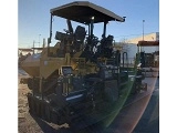 CATERPILLAR AP555F tracked asphalt placer