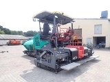 VOEGELE Super 2100-3i tracked asphalt placer