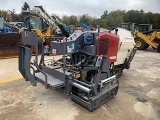 DYNAPAC F 1200 CS tracked asphalt placer