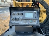 CATERPILLAR AP555F tracked asphalt placer