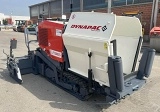 DYNAPAC F 1200 CS tracked asphalt placer