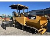 CATERPILLAR AP655D tracked asphalt placer