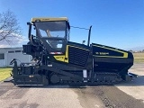 BOMAG BF 800 C 3 S 600 tracked asphalt placer