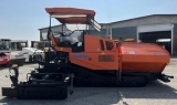 DYNAPAC SD 135 C tracked asphalt placer