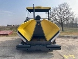 BOMAG BF 600 C-HSE tracked asphalt placer