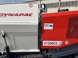 DYNAPAC F 1200 CS tracked asphalt placer