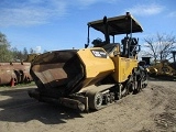 CATERPILLAR AP655F tracked asphalt placer