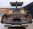 CATERPILLAR AP555F tracked asphalt placer