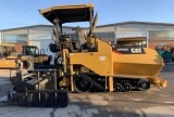 CATERPILLAR AP555F tracked asphalt placer