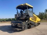 BOMAG BF 700 C 2 S 500 tracked asphalt placer