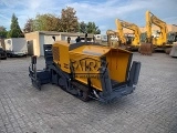 DYNAPAC F 1200 CS tracked asphalt placer