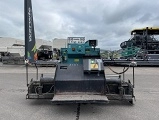 VOEGELE Super-Boy tracked asphalt placer