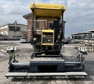 BOMAG BF 300 C 2 S 340-2 tracked asphalt placer