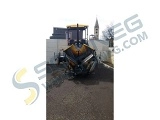 VOLVO P2820D ABG tracked asphalt placer