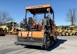 SUMITOMO HA90C-2(B) tracked asphalt placer