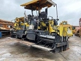 <b>CATERPILLAR</b> AP655D Tracked Asphalt Placer