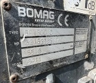 BOMAG BF 300 C 2 S 340-2 tracked asphalt placer