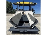 VOEGELE Super 2100-3i tracked asphalt placer