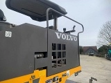 VOLVO ABG2820 tracked asphalt placer