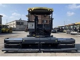 BOMAG BF 700 C 2 S 600 tracked asphalt placer