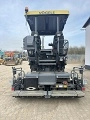 VOEGELE Super 1300-3i tracked asphalt placer