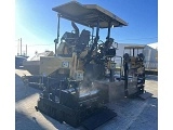 CATERPILLAR AP655D tracked asphalt placer