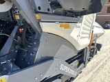 VOEGELE Super 2100-3i tracked asphalt placer