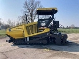 BOMAG BF 700 C 3 S 500 tracked asphalt placer