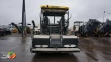 VOEGELE Super 2100-3i tracked asphalt placer