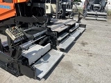 DYNAPAC SD 135 C tracked asphalt placer