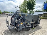 VOEGELE Super 800-3i tracked asphalt placer