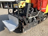 DYNAPAC F 5 CS tracked asphalt placer