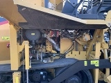 CATERPILLAR AP555F tracked asphalt placer