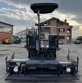 VOLVO ABG2820 tracked asphalt placer