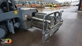 VOEGELE Super 2100-3i tracked asphalt placer