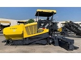 BOMAG BF 700 C 2 S 600 tracked asphalt placer