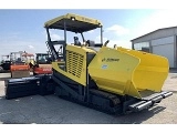 BOMAG BF 700 C 2 S 600 tracked asphalt placer