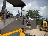 VOLVO ABG2820 tracked asphalt placer