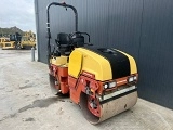 DYNAPAC CC 1100 tandem roller