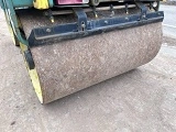 RAMMAX AV 23 tandem roller