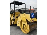 BOMAG BW 144 AD-2 tandem roller