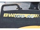 BOMAG BW 100 AC-4 tandem roller