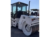 CATERPILLAR CB434D tandem roller