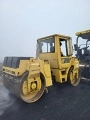 BOMAG BW 151 AD-2 tandem roller