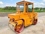 HAMM DV 3.22 tandem roller