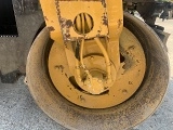 CATERPILLAR CB 224 E tandem roller