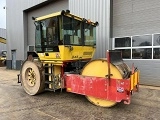 DYNAPAC CC 142 tandem roller