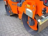 HAMM HD 10 VV tandem roller