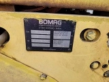 BOMAG BW 62 H tandem roller