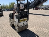 BOMAG BW 80 ADH-2 tandem roller